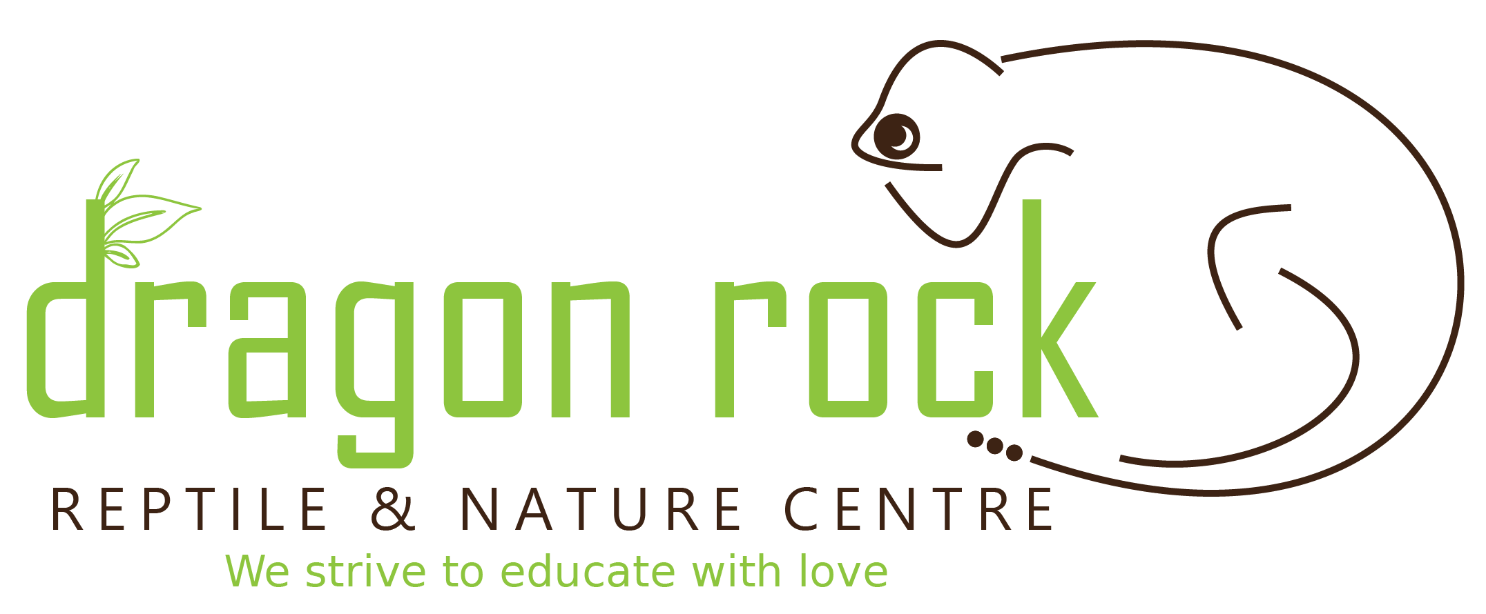 Dragon Rock Reptile Centre